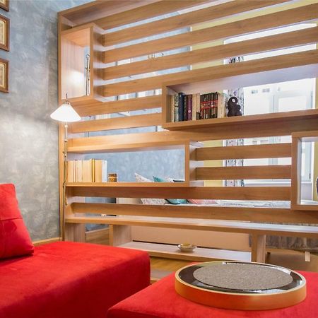 City Light Apartment Temesvár Kültér fotó