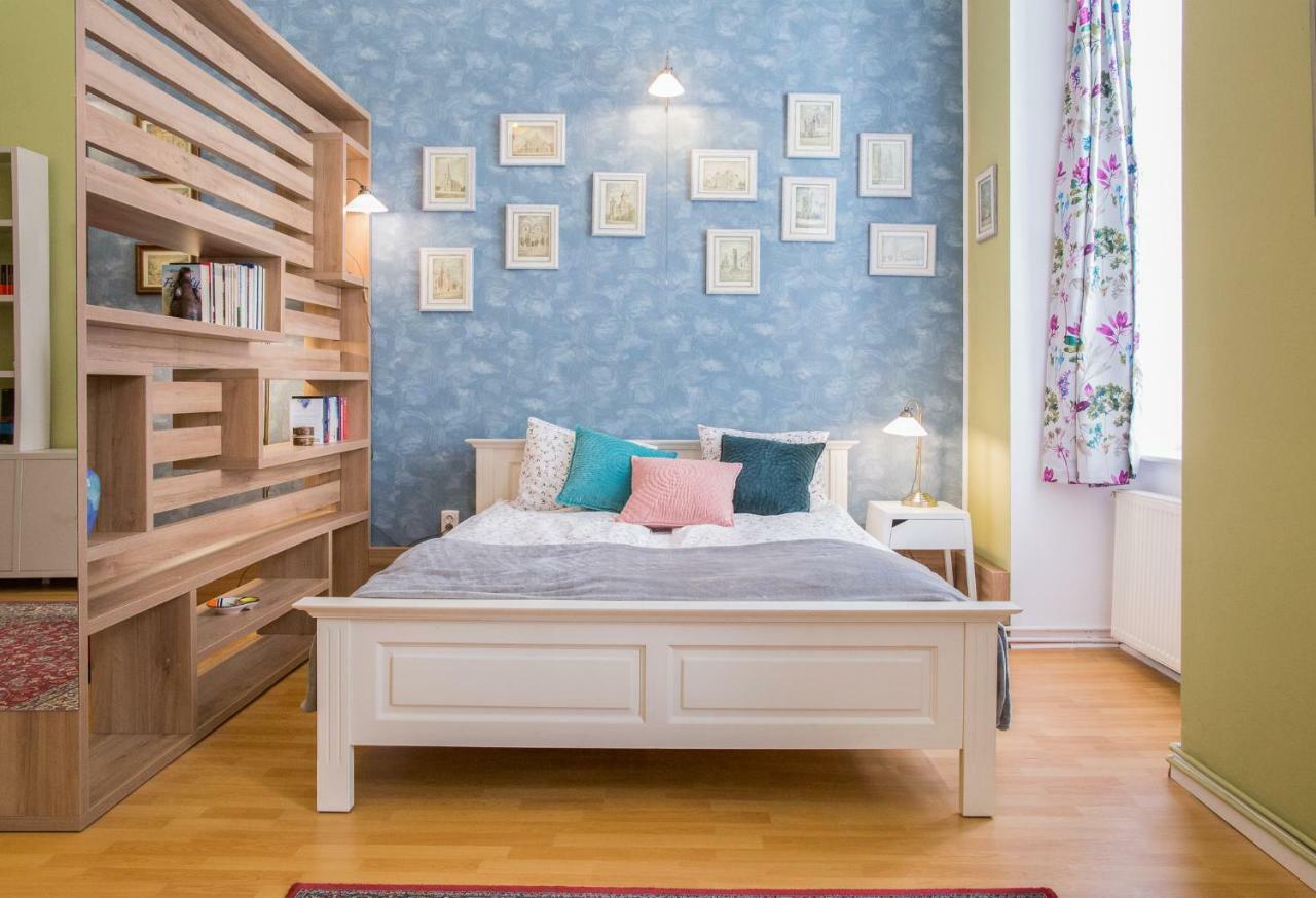 City Light Apartment Temesvár Kültér fotó